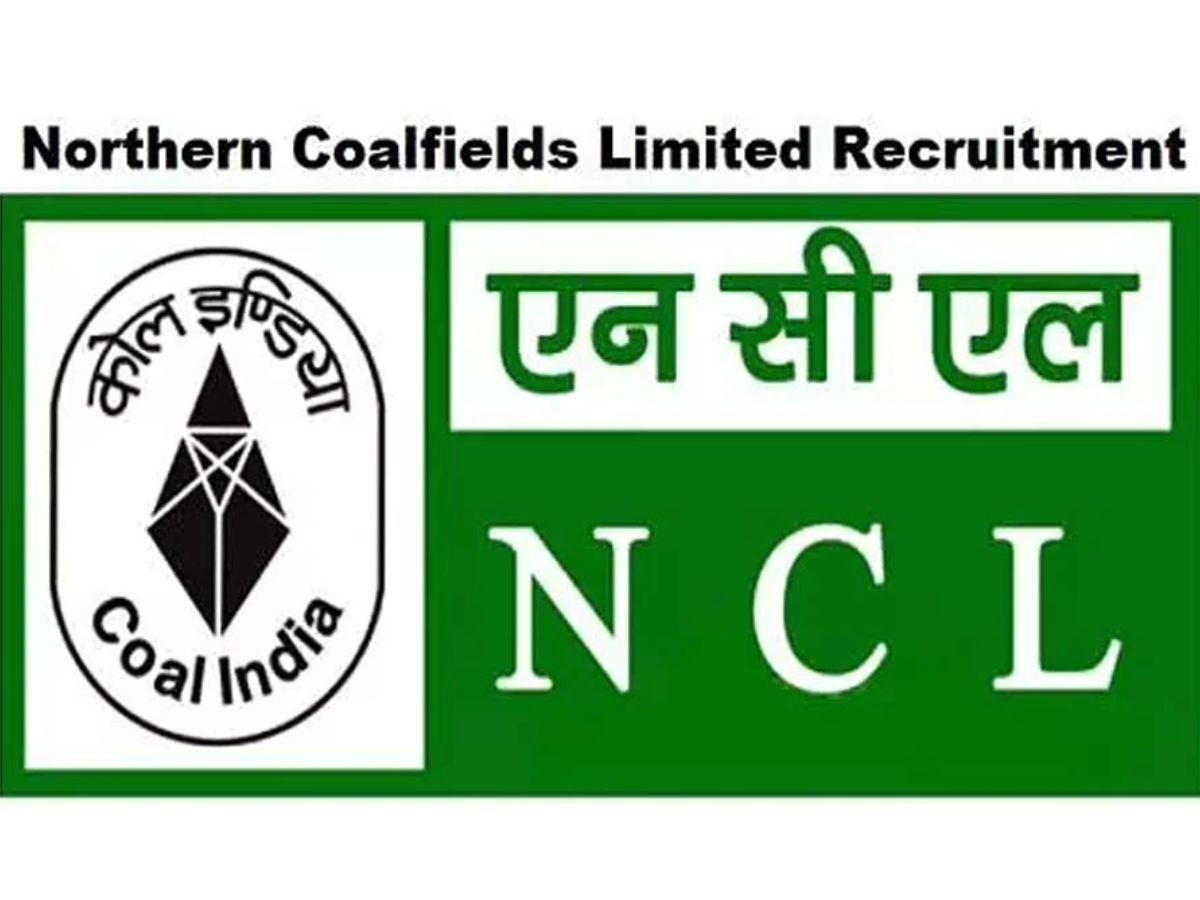 NLC Recruitment 2024 नॉर्थन कोलफिल्ड लिमिटेड अंतर्गत रिक्त पदांसाठी