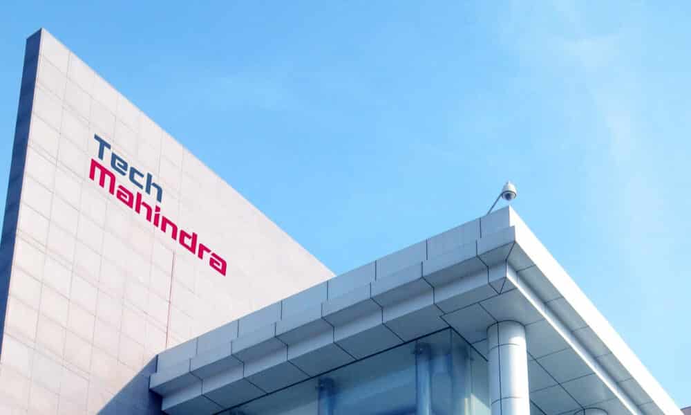 Tech Mahindra Pune Jobs 2024